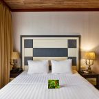 Двухместный (Стандартный номер, вид в холл отеля), Отель Мандарин