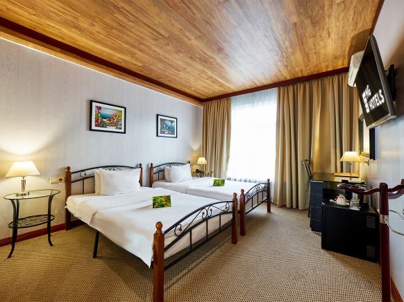 Фотография номера гостиницы Клементин