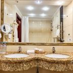 Двухместный (Делюкс с двуспальной кроватью), Отель Мандарин