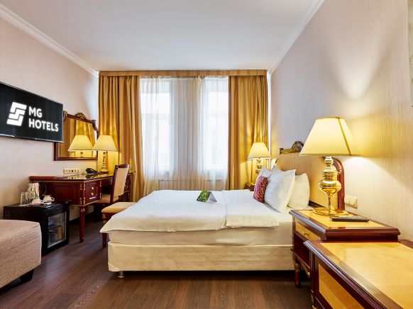 Фотография номера гостиницы Клементин