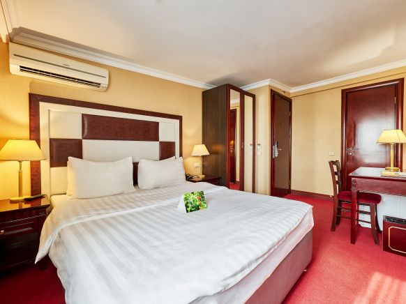 Фотография номера гостиницы Клементин