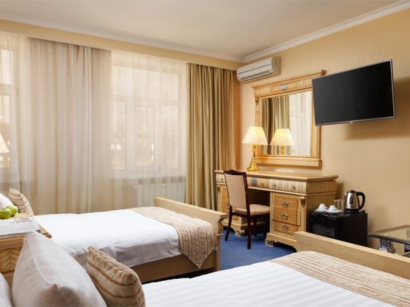 Фотография номера гостиницы Клементин