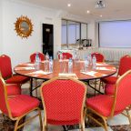 Конференц-зал, Отель Мандарин