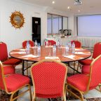 Конференц-зал, Отель Мандарин