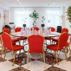 Конференц-зал, Отель Мандарин