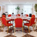 Конференц-зал, Отель Мандарин