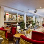 Ресторан (меню), Отель Мандарин