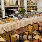 Ресторан (меню), Отель Мандарин