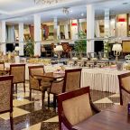 Ресторан (меню), Отель Мандарин