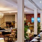 Ресторан (меню), Отель Мандарин