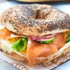 Завтрак в номер, Отель Мандарин