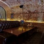 Бар / Ресторан, Отель Мандарин