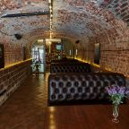 Бар / Ресторан, Отель Мандарин