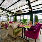 Бар / Ресторан, Отель Мандарин