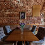 Бар / Ресторан, Отель Мандарин