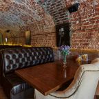 Бар / Ресторан, Отель Мандарин