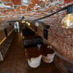 Бар / Ресторан, Отель Мандарин