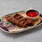 Доставка еды и напитков в номер, Отель Мандарин