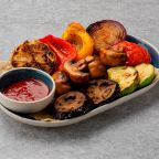 Доставка еды и напитков в номер, Отель Мандарин