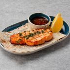 Доставка еды и напитков в номер, Отель Мандарин