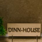 Общая кухня, Гостевой дом Dinn House