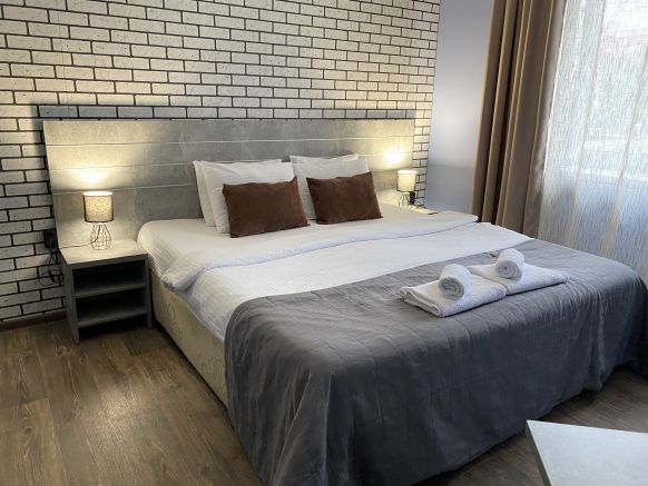 Фотография номера гостевого дома Five story