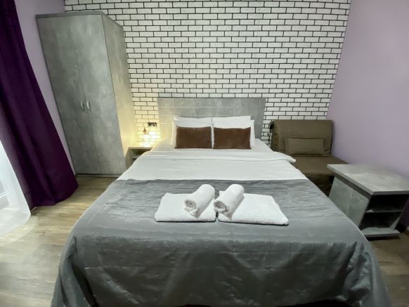 Фотография номера гостевого дома Five story