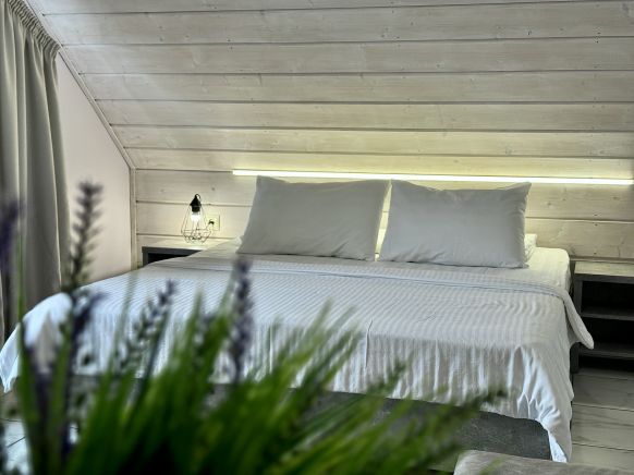 Фотография номера гостевого дома Five story