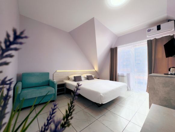 Фотография номера гостевого дома Five story