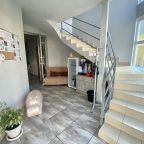 Торговый автомат с напитками (кофе в ассортименте), Гостевой дом Five story