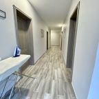 Торговый автомат с напитками (кофе в ассортименте), Гостевой дом Five story