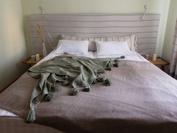 Фотография номера гостиницы Джаст Вуд