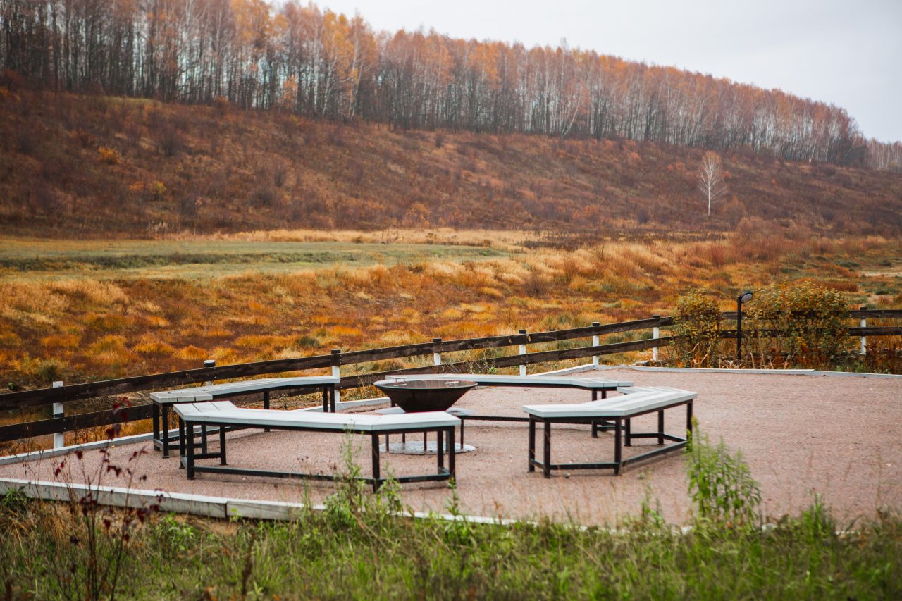 Шестиместный (Гостевой дом), Загородный отель Just Wood