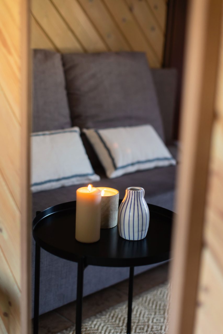 Коттедж, Загородный отель Just Wood