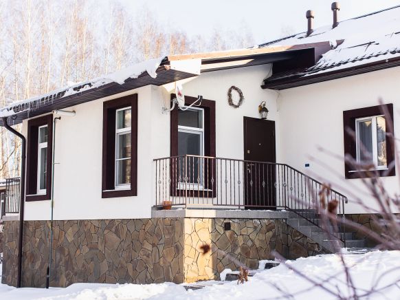 Фотография номера гостиницы Джаст Вуд