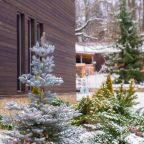 Шестиместный (Гостевой дом), Загородный отель Just Wood