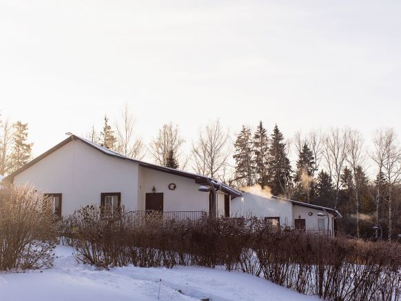 Фотография номера гостиницы Джаст Вуд