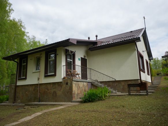 Фотография номера гостиницы Джаст Вуд