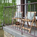 Коттедж, Загородный отель Just Wood