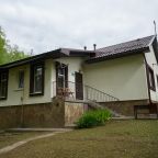 Шестиместный (Гостевой дом), Загородный отель Just Wood