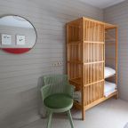 Шестиместный (Гостевой дом), Загородный отель Just Wood