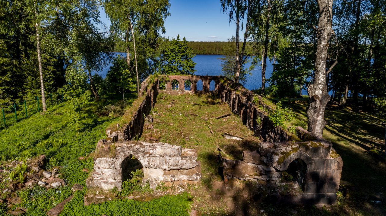 Коттедж (Гармония 100), Гостевой дом Harmony