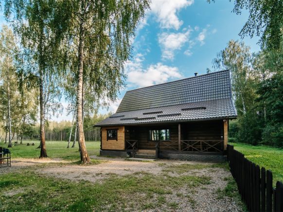 Фотография номера базы отдыха Серебряный ключ