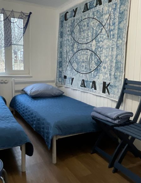 Фотография номера базы отдыха Серебряный ключ