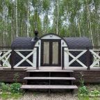 Баня, База отдыха Серебряный Ключ