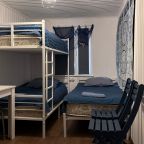 Трёхместный и более (Улучшенный номер в домике рыбака), База отдыха Серебряный Ключ