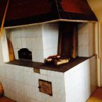 Общая кухня, Гостевой дом гостевой дом отца Василия