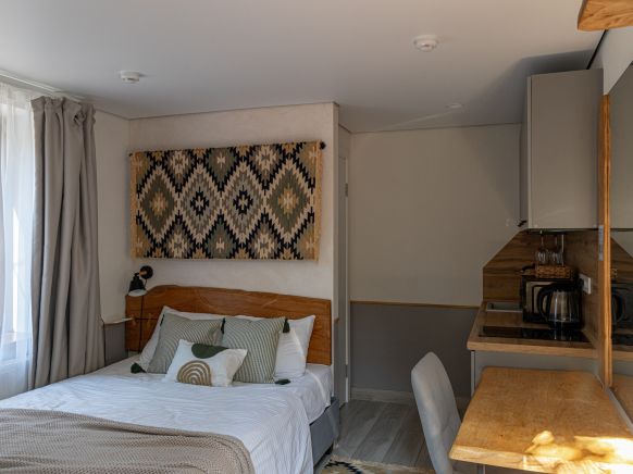 Фотография номера гостиницы РП Бергамо