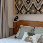 Двухместный (Стандарт 2-х местный с мини кухней.), Эко-отель Bergamo