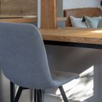 Двухместный (Стандарт 2-х местный с мини кухней.), Эко-отель Bergamo